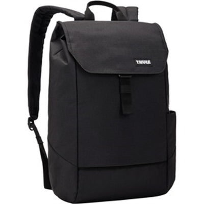 Thule Lithos TLBP213 Carrying Case (Backpack) for 10.5&amp;quot; to 16&amp;quot; Apple MacBook, Notebook, Tablet - Black
