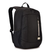 Case Logic Jaunt WMBP-215 Carrying Case (Backpack) for 15.6&amp;quot; Notebook - Black
