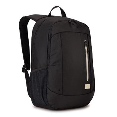 Case Logic Jaunt WMBP-215 Carrying Case (Backpack) for 15.6&amp;quot; Notebook - Black