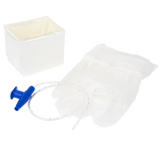 Suction Catheter Kits 8FR - 50 per Case