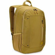 Case Logic Jaunt WMBP-215 Carrying Case (Backpack) for 15.6&amp;quot; to 16&amp;quot; Notebook - Dim Gold