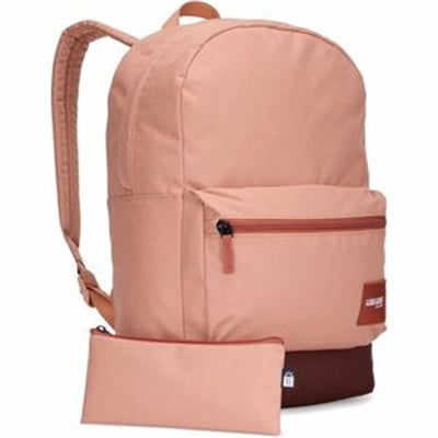 Case Logic Carrying Case (Backpack) for 15.6&amp;quot; Notebook - Peach