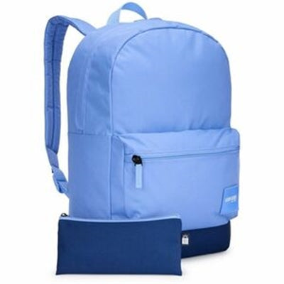 Case Logic Commence 3205193 Carrying Case (Backpack) for 15.6&amp;quot; Notebook - Glowing Blue