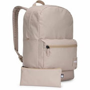 Case Logic Campus Carrying Case (Backpack) for 15.6&amp;quot; Notebook - Beige