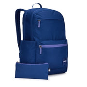 Case Logic Uplink CCAM-3216 Carrying Case (Backpack) for 10&amp;quot; to 15.6&amp;quot; Notebook - Navy Blue