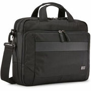 Case Logic Notion NOTIA-114 Carrying Case (Briefcase) for 14&amp;quot; PC, Notebook - Black