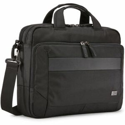Case Logic Notion NOTIA-114 Carrying Case (Briefcase) for 14&amp;quot; PC, Notebook - Black