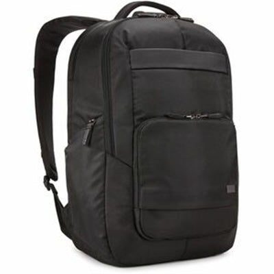 Case Logic Notion NOTIBP-116 Carrying Case (Backpack) for 15&amp;quot; Notebook - Black