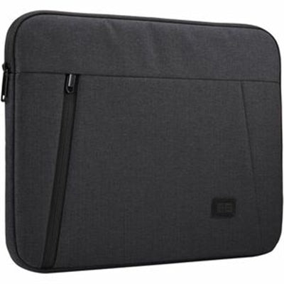Case Logic Huxton HUXS-214 Carrying Case (Sleeve) for 14&amp;quot; PC, Notebook - Black
