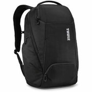 Thule Accent TACBP2316 Carrying Case (Backpack) for 12&amp;quot; to 16&amp;quot; Apple MacBook - Black