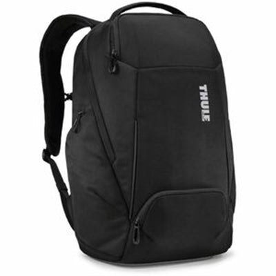 Thule Accent TACBP2316 Carrying Case (Backpack) for 12&amp;quot; to 16&amp;quot; Apple MacBook - Black
