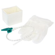 Suction Catheter Kits 14FR - 50 per Case