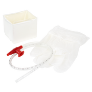 Suction Catheter Kits 18FR - 50 per Case