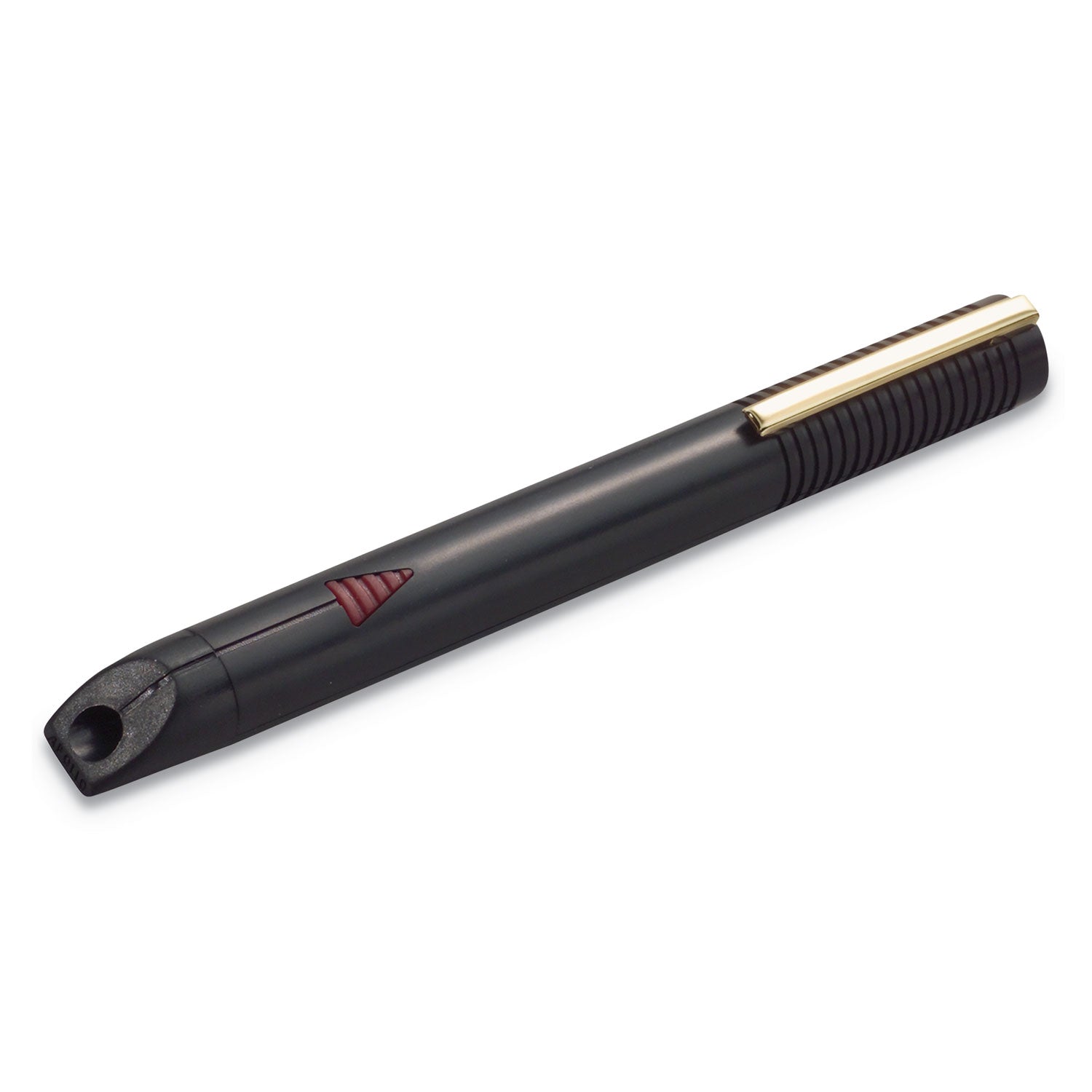 Red Light - 1148 ft Maximum Projection - Black - 1 Each
