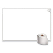Dymo LabelWriter 4XL Label Printer Label Roll - 4" Width x 6" Length - Rectangle - White - 220 / Roll - 1 Pack