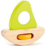 Hape Little Sailboat