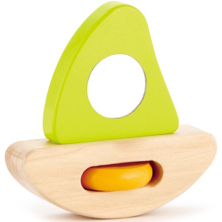 Hape Little Sailboat