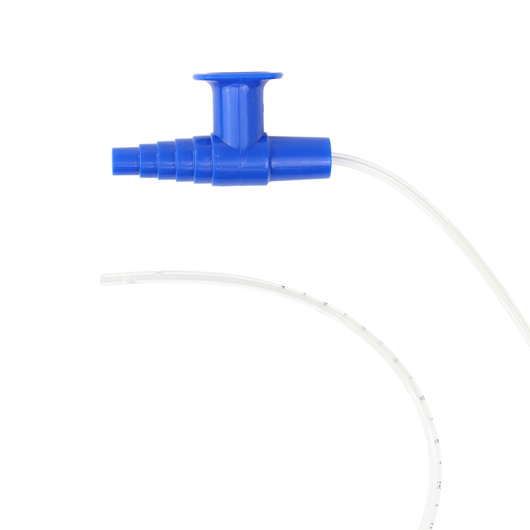 Suction Catheter Mini Kit 8FR - 100 per Case
