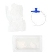 Suction Catheter Mini Kit 8FR - 100 per Case