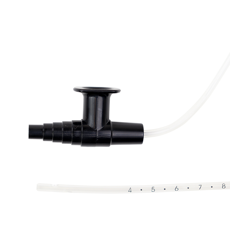 Suction Catheter Mini Kit 10FR - 100 per Case