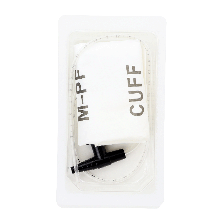 Suction Catheter Mini Kit 10FR - 100 per Case