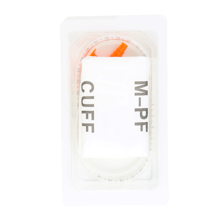 Suction Catheter Mini Kit 16FR - 100 per Case