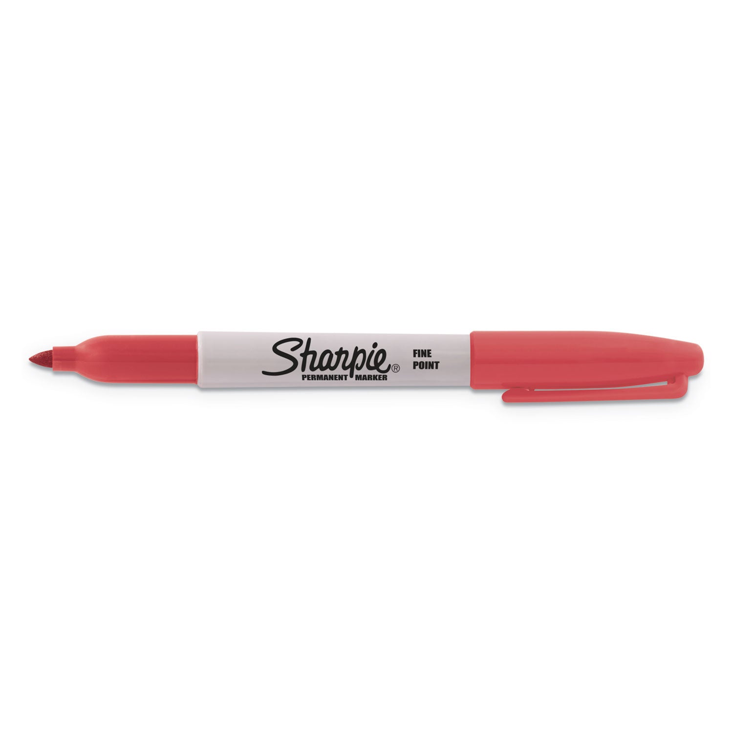 Permanent Markers, Fine Point, Cosmic Color, 24 Count