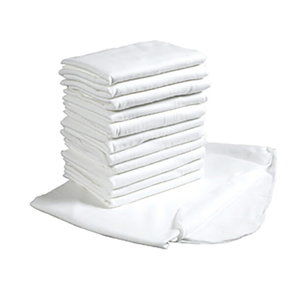 Full Size Cot Sheet - Set of 12