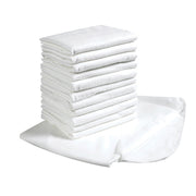 Angels Rest Soft Cotton Blanket - Set of 12