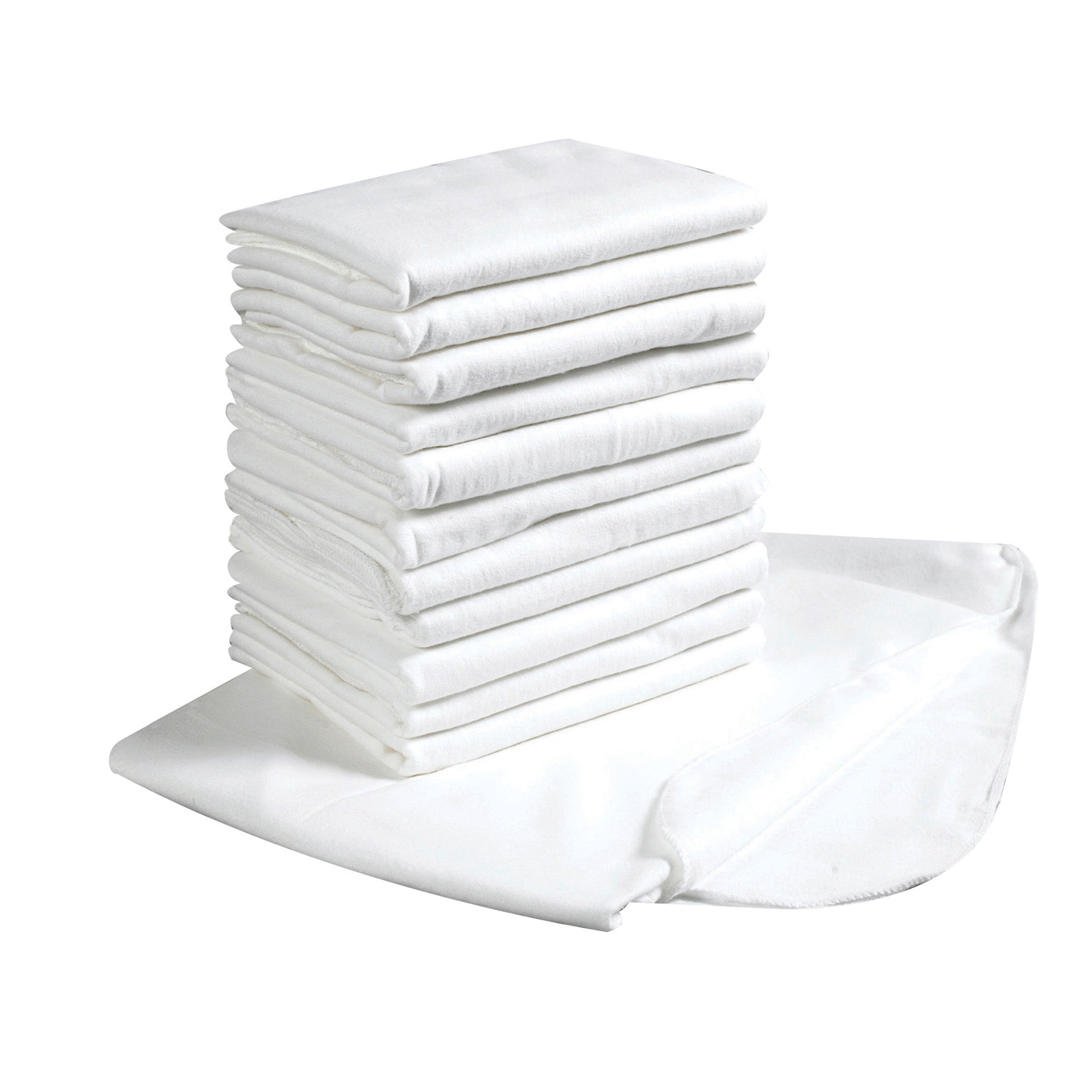 Angels Rest Soft Cotton Blanket - Set of 12