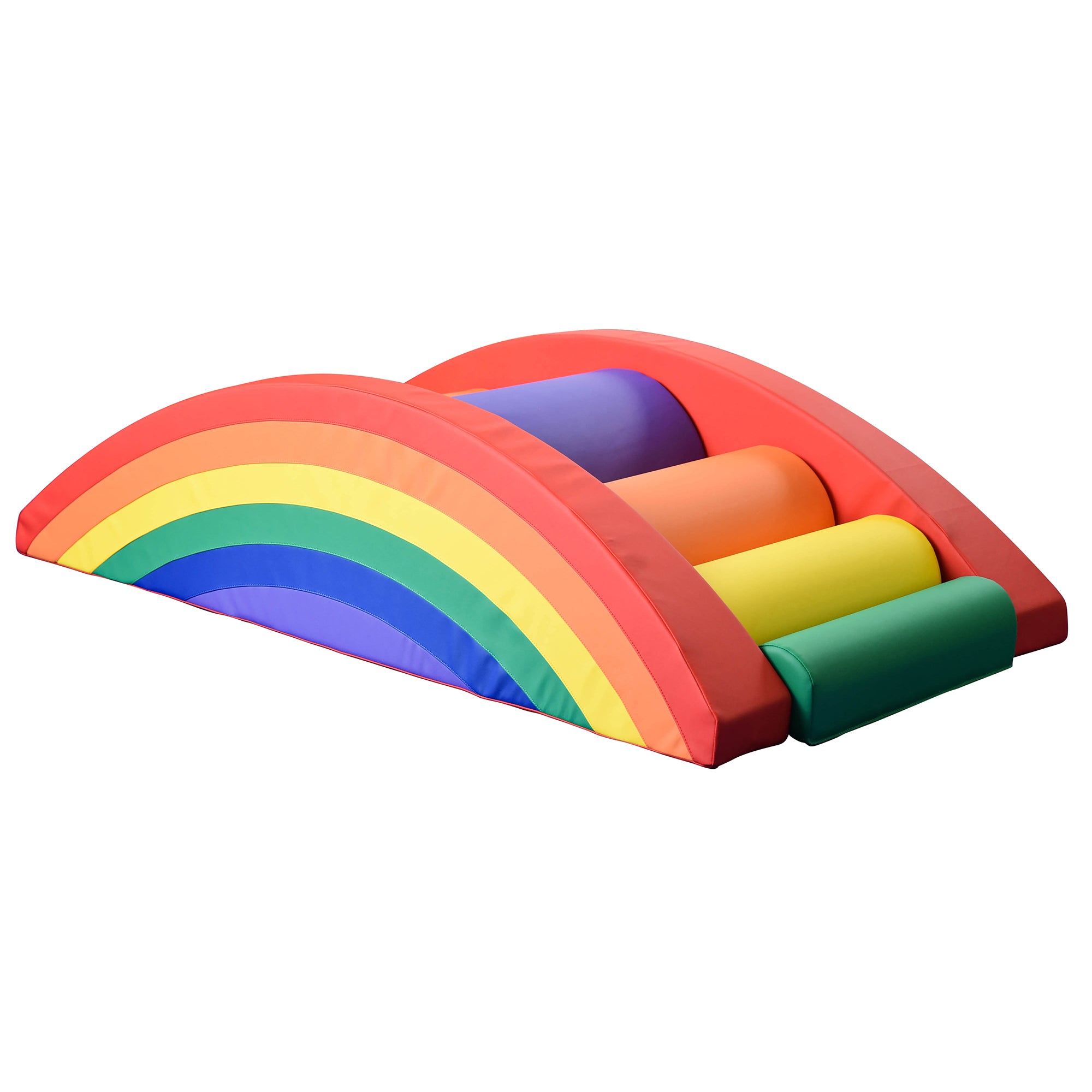 Rainbow Arch Climber