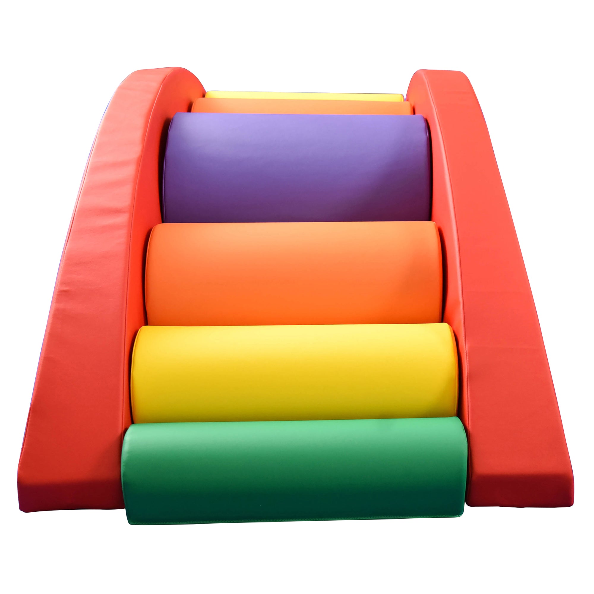 Rainbow Arch Climber