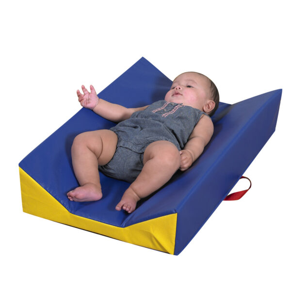 Baby Changer - Sage/Almond