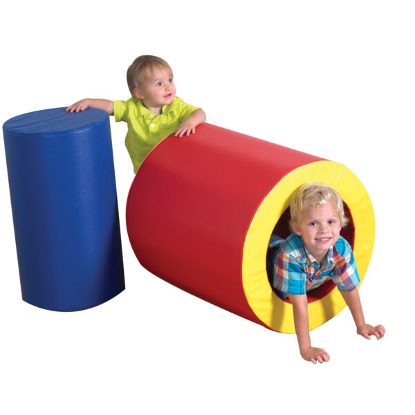 Toddler Tumble n' Roll