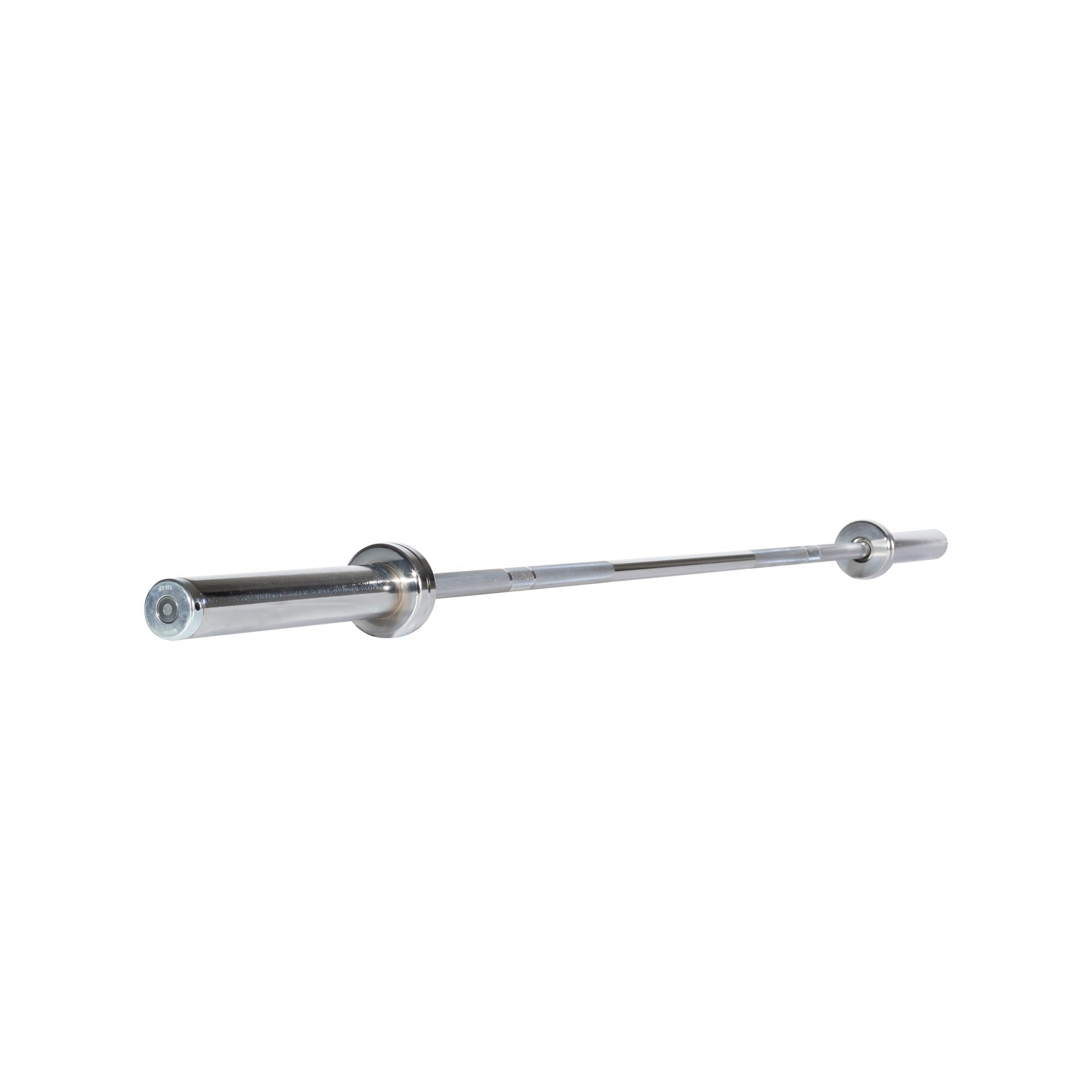 North American Women's Needle Bearing Olympic Training Bar - 25 mm