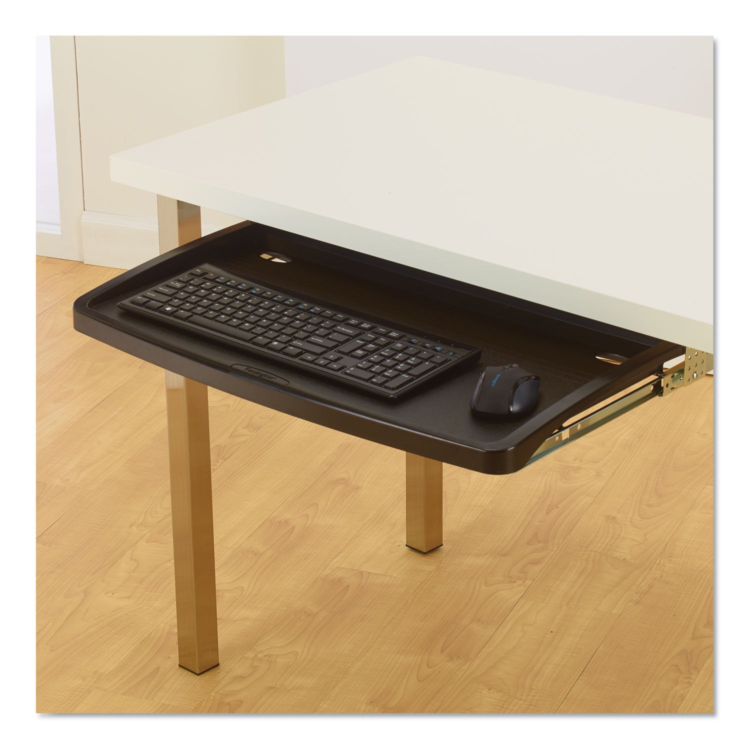 1.5" Height x 26" Width x 13.5" Depth - Black - 1 Each