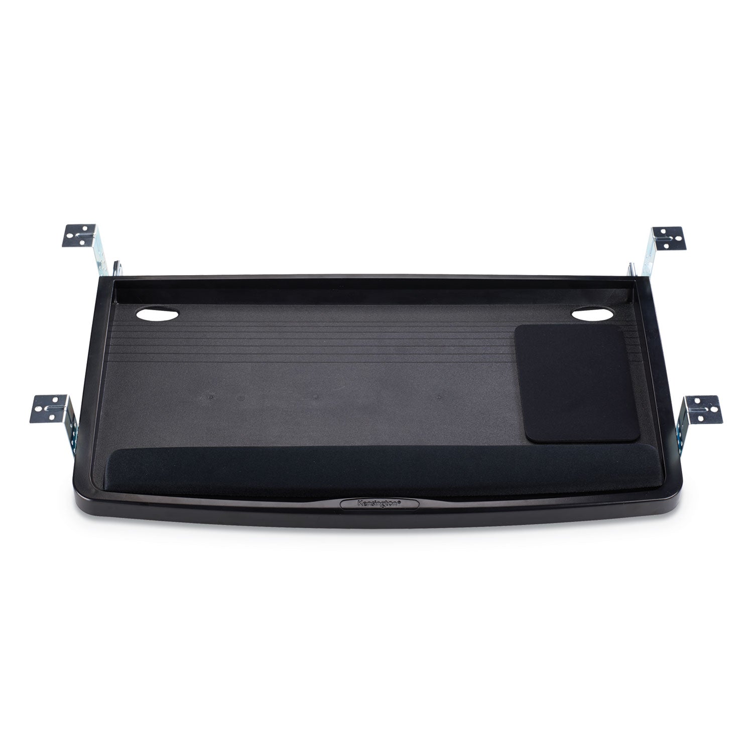 1.5" Height x 26" Width x 13.5" Depth - Black - 1 Each
