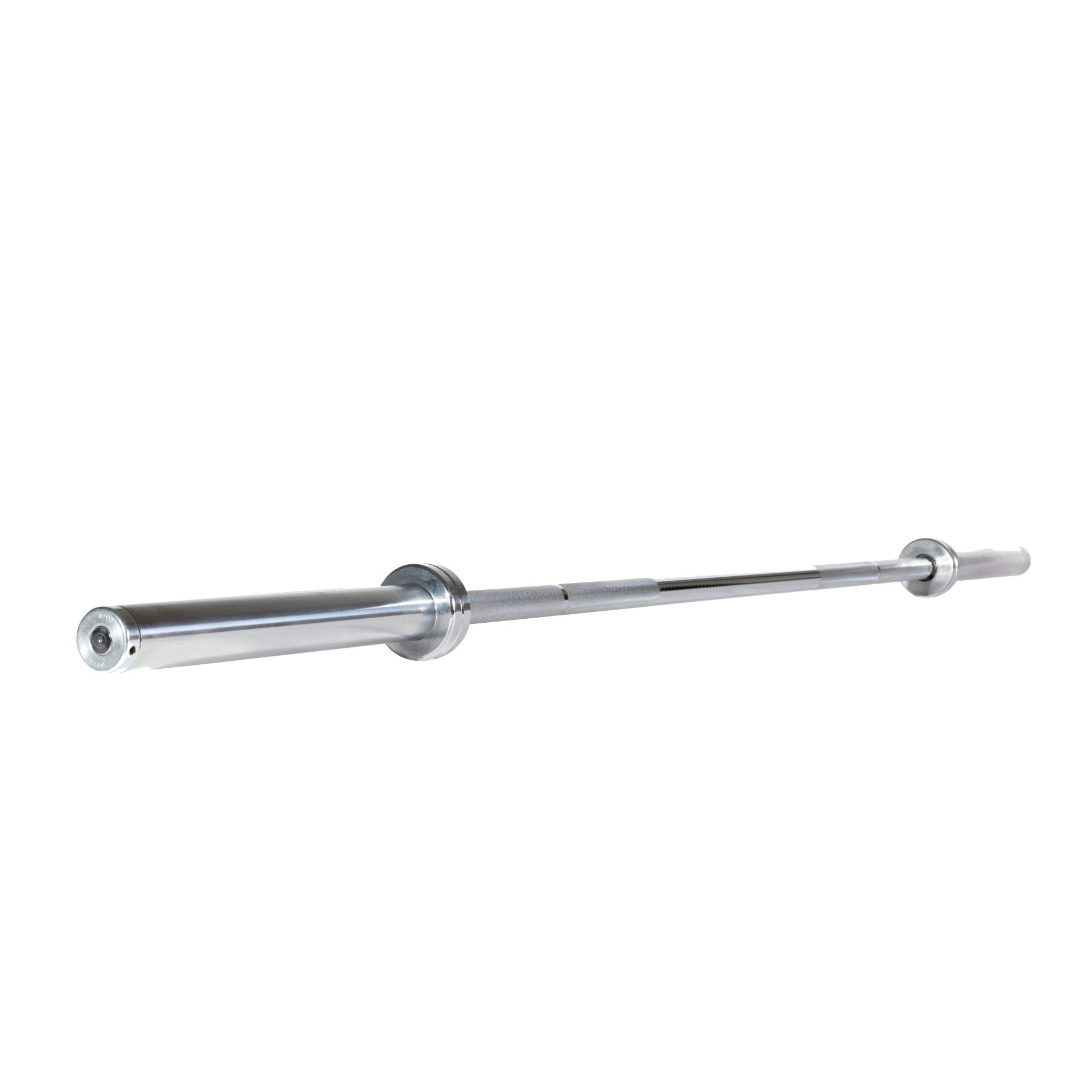 7' North American Chrome Bar 2000 LB Test - 32 mm