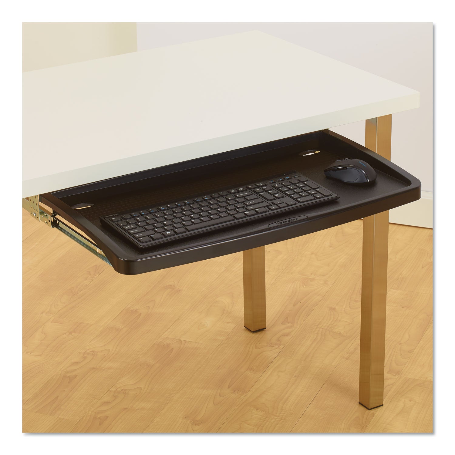 1.5" Height x 26" Width x 13.5" Depth - Black - 1 Each