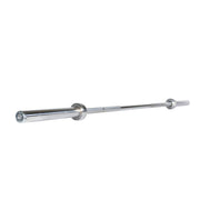7' North American Chrome Bar 1500 LB Test - 30 mm