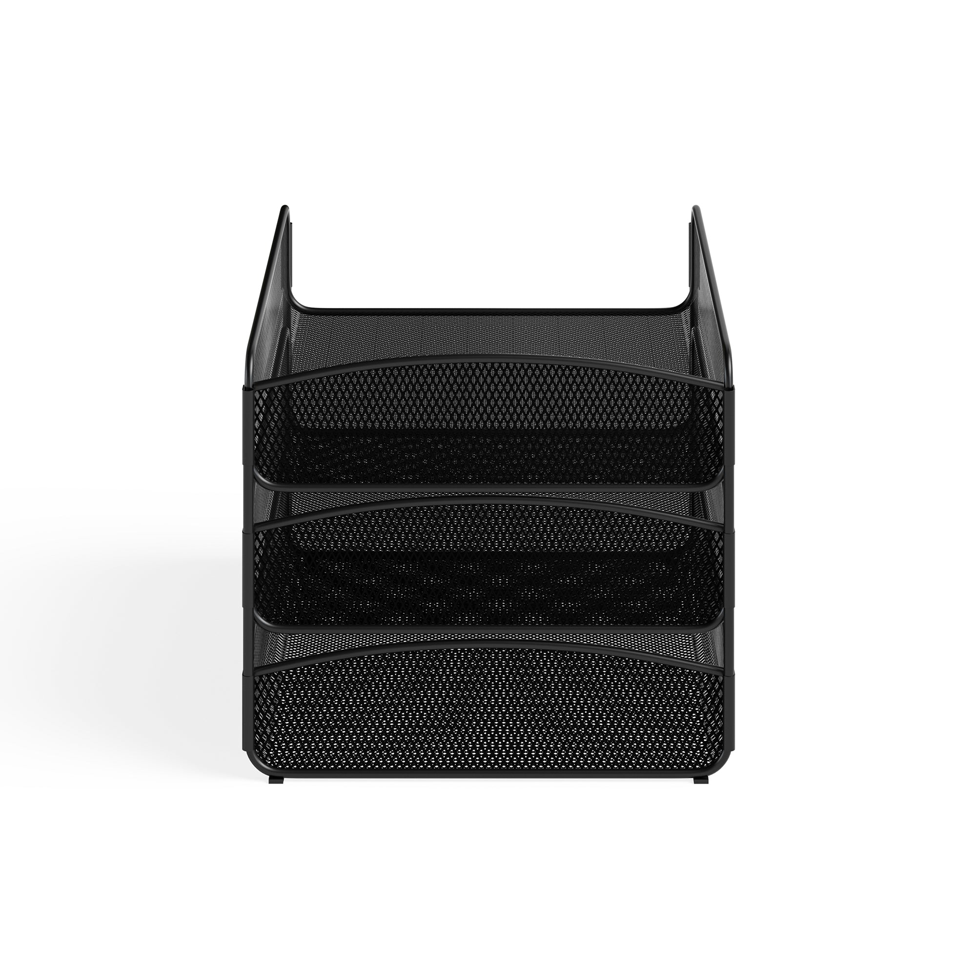 Orgnzr Onyx Trpl Tray Kd