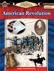 Spotlight On America: American Revolution