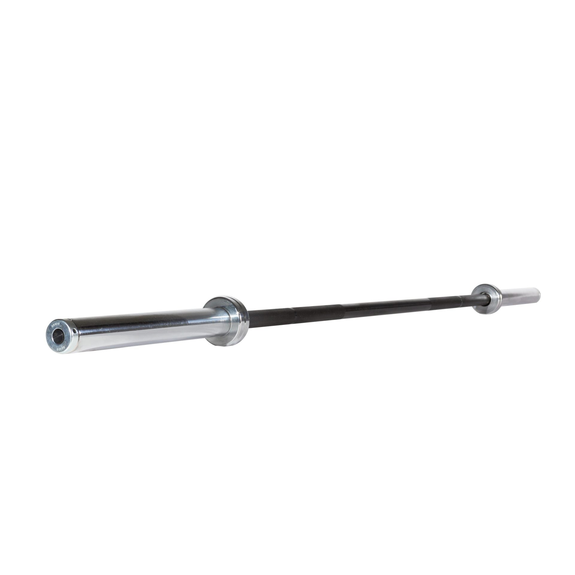 7' North American Black Oxide Bar 2000 LB Test - 32 mm