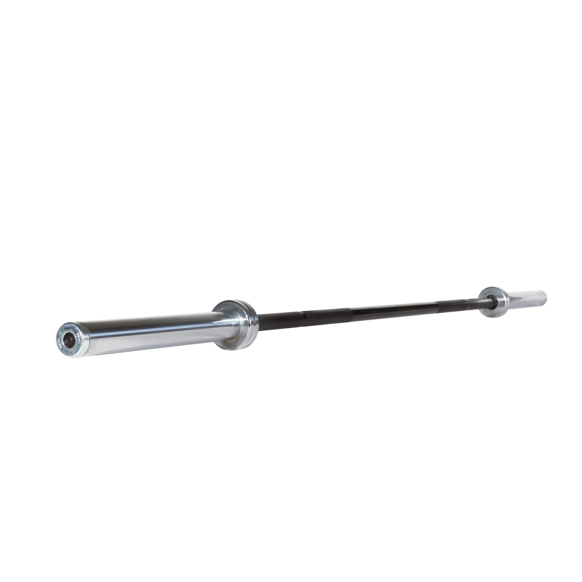 7' North American Black Oxide Bar 1500 LB Test - 30 mm