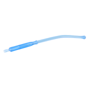 Yankauer Suction Handle, Bulb Tip Non-Vented,  - 50 per Case