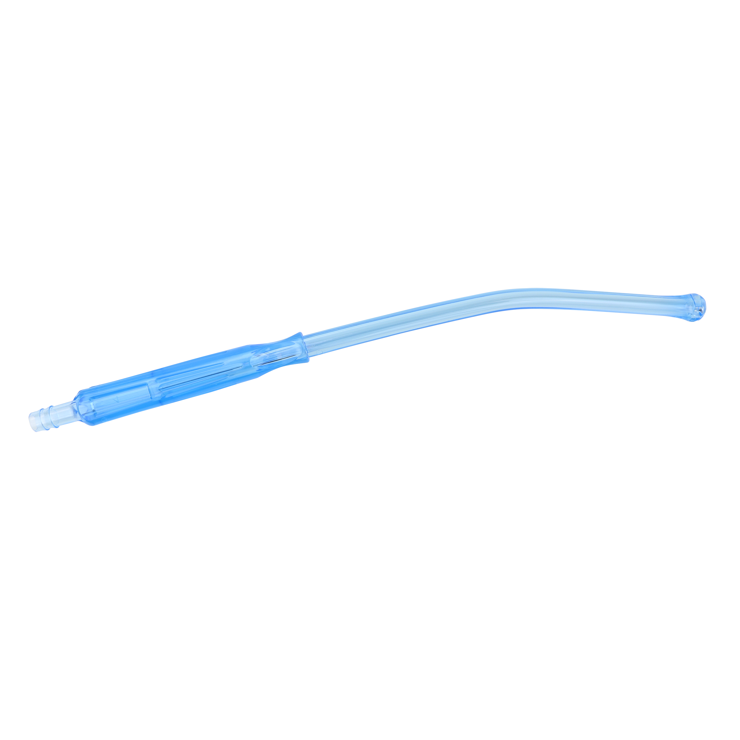 Yankauer Suction Handle, Bulb Tip Non-Vented,  - 50 per Case