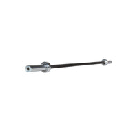 6' International Black Oxide Bar 28 mm