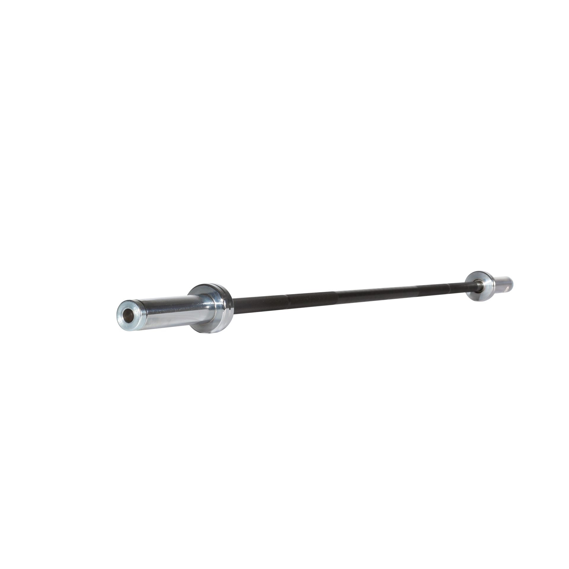 6' International Black Oxide Bar 28 mm