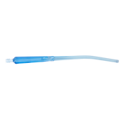 Yankauer Suction Handle, Straight Tip Vented,  - 50 per Case