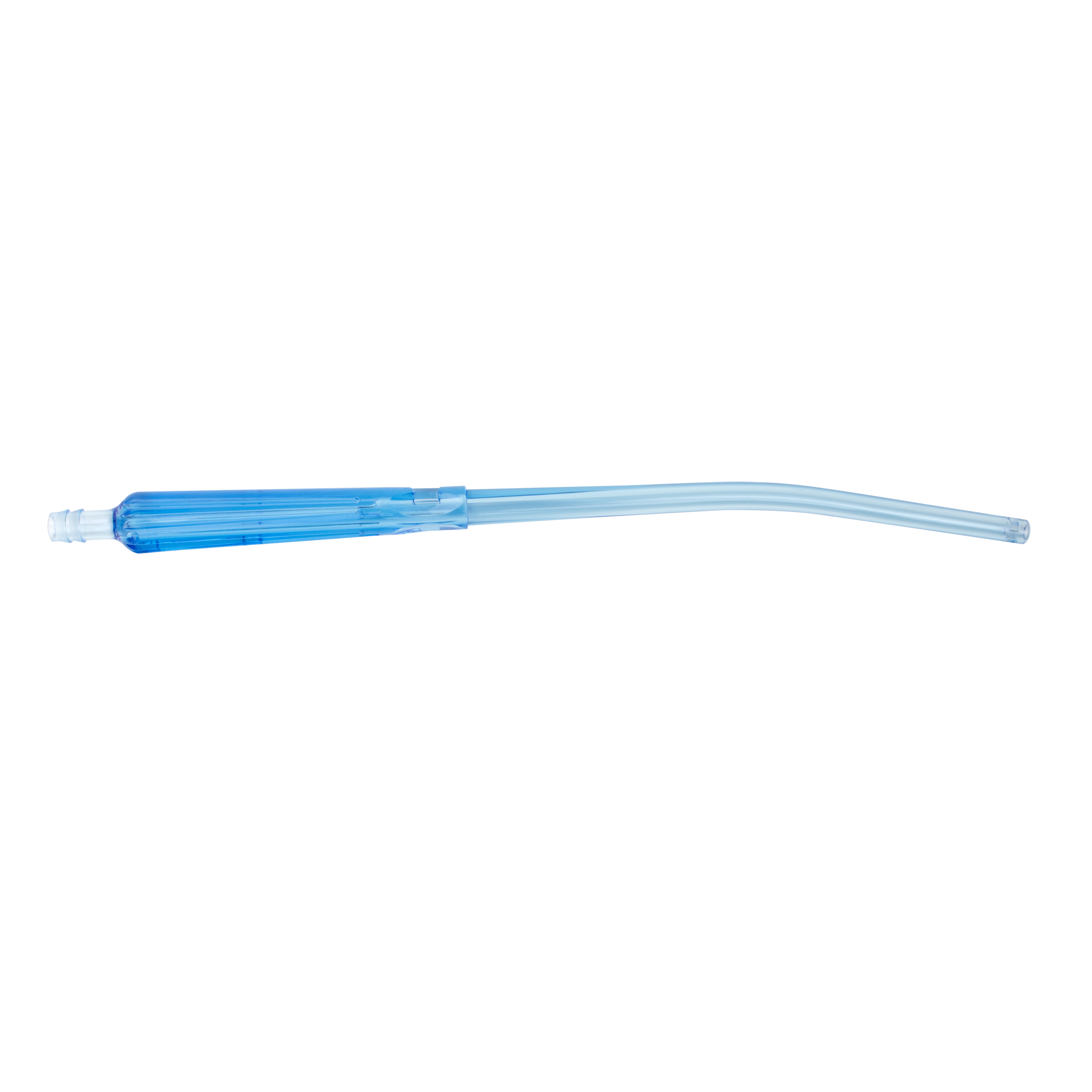 Yankauer Suction Handle, Straight Tip Vented,  - 50 per Case